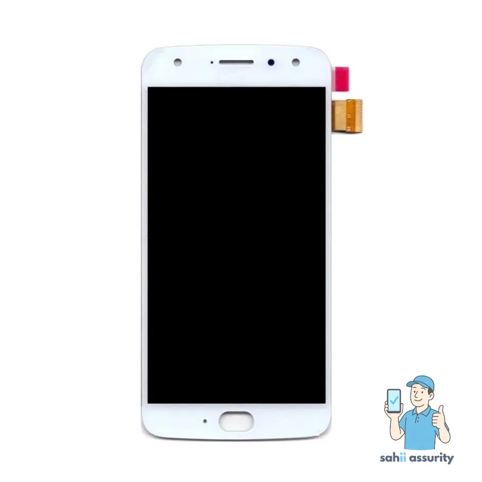 LCD with Touch Screen for Motorola Moto X4 thumbnail